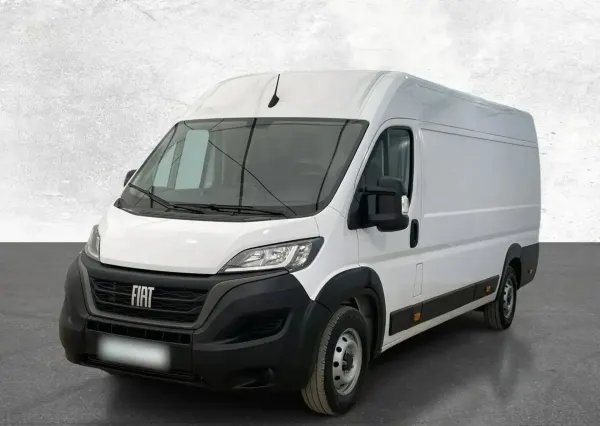 Fiat Ducato Maxi MJ L4H2 2024 - вживаний автомобіль в лізингу