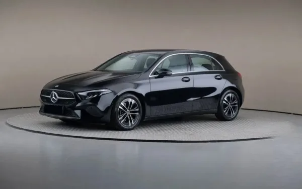 Mercedes-Benz Klasa A A 200 Progressive 7G-DCT 2023 - używany samochód w leasingu