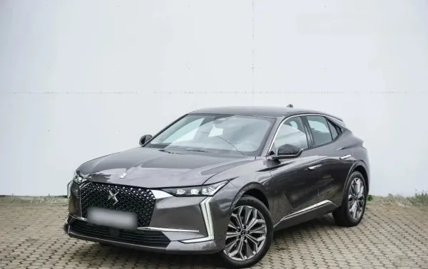 DS 4 1.2 PureTech Trocadero aut 2023 - used car for lease