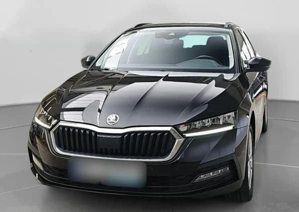 Skoda Octavia 2.0 TDI Ambition 2023 - używany samochód w leasingu