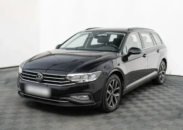 Volkswagen Passat 1.5 TSI EVO Business DSG 2023 - gebrauchtes Leasingfahrzeug