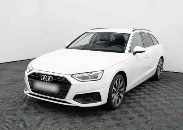 Audi A4 35 TFSI mHEV S tronic 2024 - gebrauchtes Leasingfahrzeug