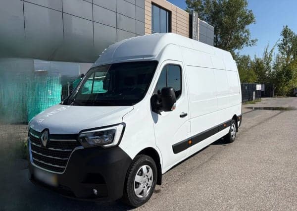 Renault Master dCi L3H2 Extra 2024 - używany samochód w leasingu