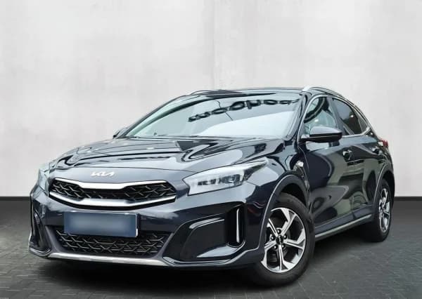 Kia XCeed 1.5 T-GDI M DCT 2023 - używany samochód w leasingu