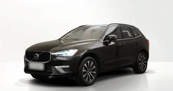 Volvo XC 60 B4 B Core aut 2022 - używany samochód w leasingu