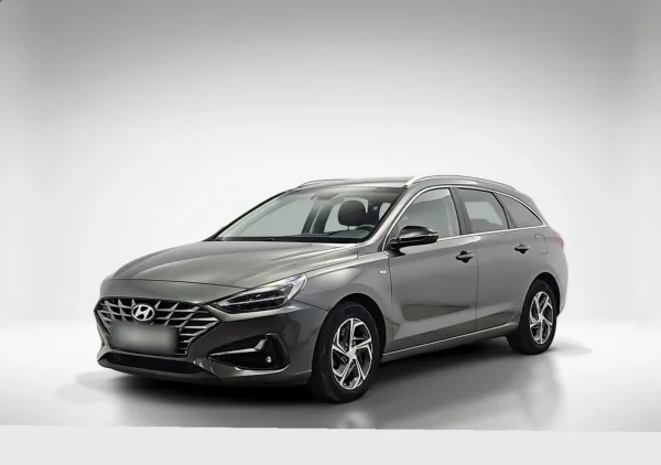 Hyundai i30 1.5 T-GDI 48V Smart 2023 - używany samochód w leasingu