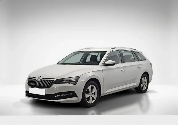 Skoda Superb 1.5 TSI Ambition DSG 2022 - used car for lease