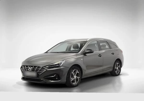 Hyundai i30 1.5 T-GDI 48V Smart 2023 - używany samochód w leasingu