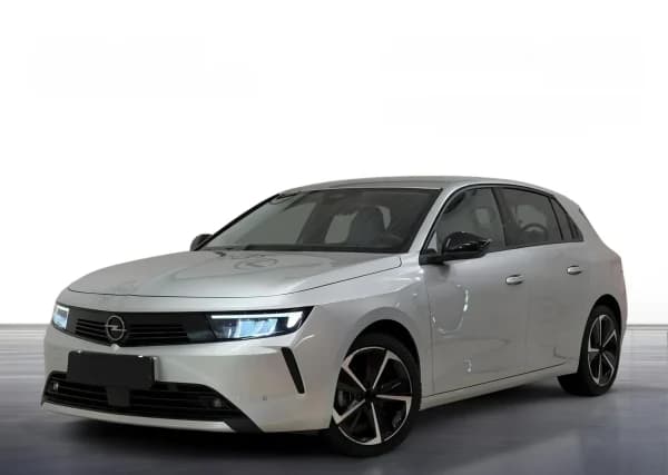 Opel Astra VI 1.2 T Edition S&S aut 2023 - używany samochód w leasingu