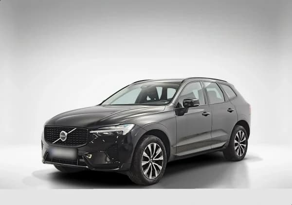 Volvo XC 60 B4 D Plus Dark aut 2023 - używany samochód w leasingu
