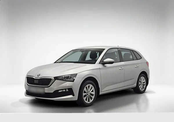 Skoda Scala 1.0 TSI Ambition 2023 - używany samochód w leasingu