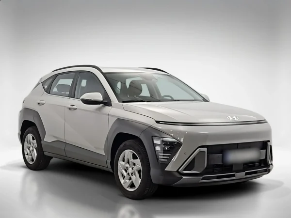 Hyundai Kona 1.0 T-GDI Executive DCT 2023 - used car for lease