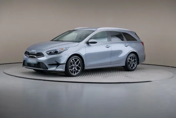 Kia Ceed 1.5 T-GDI Business Line 2022 - used car for lease