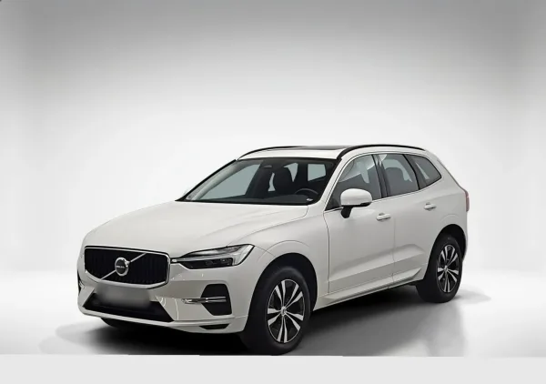 Volvo XC 60 B4 D Momentum Pro aut 2021 - used car for lease