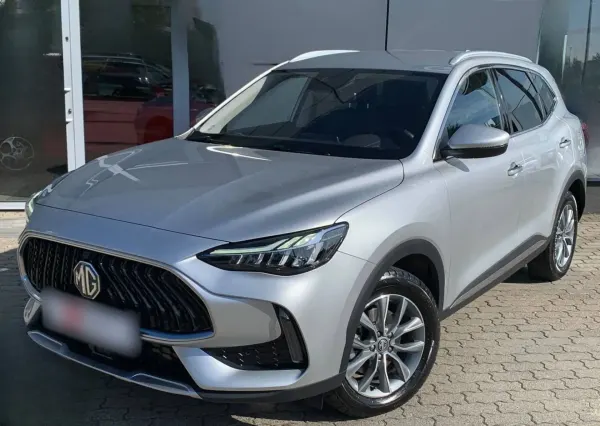 MG HS 1.5 T-GDI Excite DCT 2023 - używany samochód w leasingu