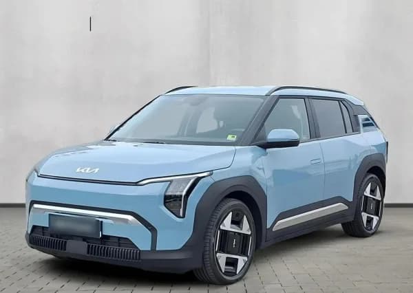 Kia EV3 81.4kWh Business Line 2024 - used car for lease