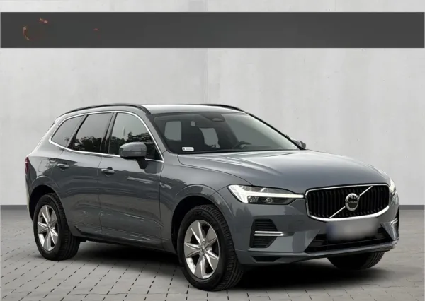 Volvo XC 60 B4 B Core aut 2022 - вживаний автомобіль в лізингу
