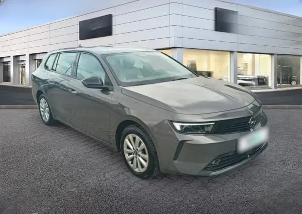 Opel Astra VI 1.2 T Edition S&S 2023 - używany samochód w leasingu