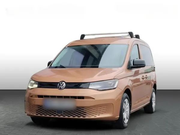 Volkswagen Caddy Kombi 1.5 TSI 2022 - used car for lease