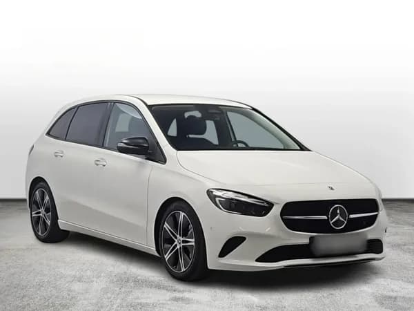 Mercedes-Benz Klasa B B 200 d Progressive 8G-DCT 2023 - używany samochód w leasingu