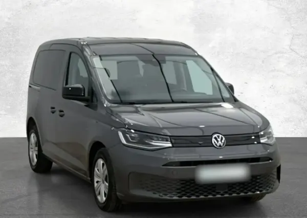 Volkswagen Caddy 1.5 TSI DSG 2023 - używany samochód w leasingu