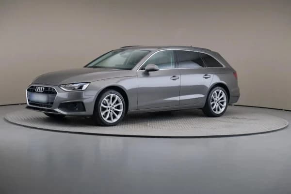 Audi A4 35 TFSI mHEV S tronic 2022 - used car for lease
