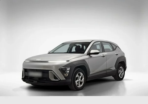 Hyundai Kona 1.0 T-GDI Smart 2023 - used car for lease