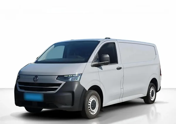 Volkswagen Transporter TDI L2H1 2025 - używany samochód w leasingu