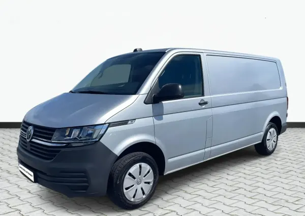 Volkswagen Transporter T6.1 TDI L2H1 2024 - używany samochód w leasingu