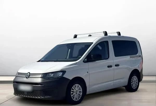 Volkswagen Caddy Kombi 2.0 TDI 2024 - used car for lease