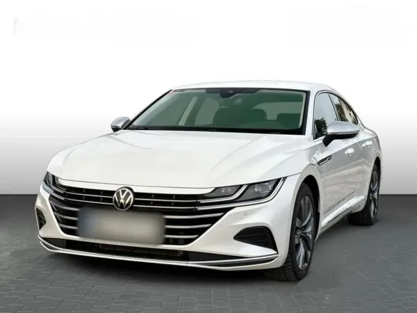 Volkswagen Arteon 1.5 TSI Elegance 2022 - used car for lease