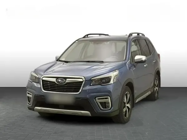 Subaru Forester 2.0i-L Platinum (EyeSight) Lineartronic 2021 - używany samochód w leasingu
