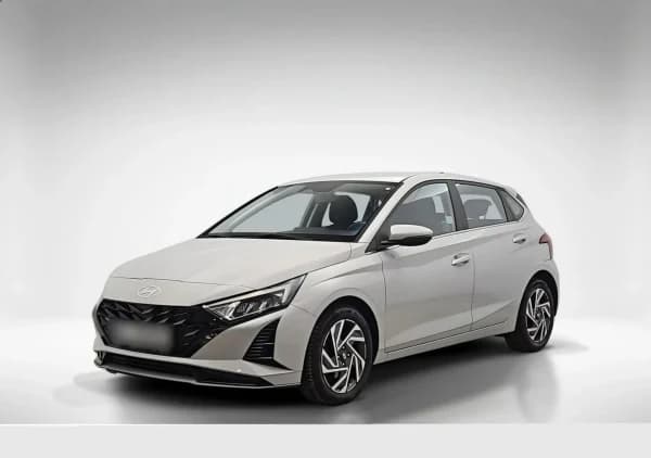 Hyundai i20 1.0 T-GDi Modern DCT 2023 - używany samochód w leasingu