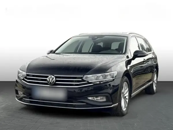 Volkswagen Passat 1.5 TSI EVO Elegance DSG 2022 - used car for lease