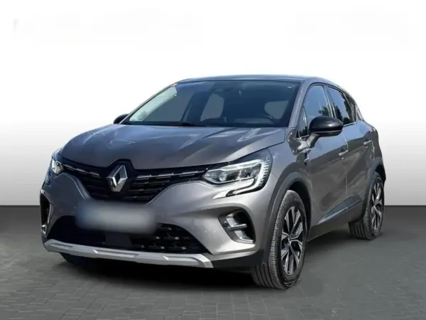 Renault Captur 1.6 E-TECH Full Hybrid 145 E-Tech Engineered 2022 - used car for lease