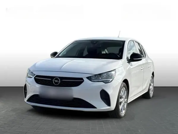 Opel Corsa 1.2 Edition S&S 2022 - używany samochód w leasingu