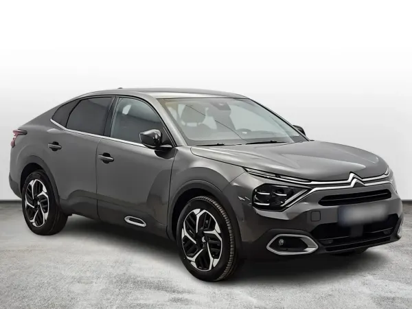 Citroen C4 X 1.2 PureTech Shine S&S EAT8 2023 - używany samochód w leasingu