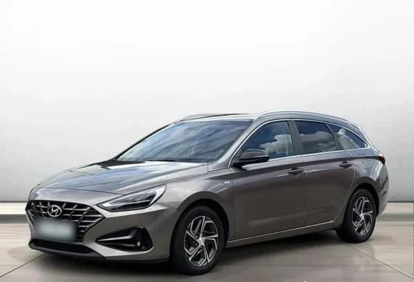 Hyundai i30 1.5 T-GDI 48V Smart 2023 - używany samochód w leasingu