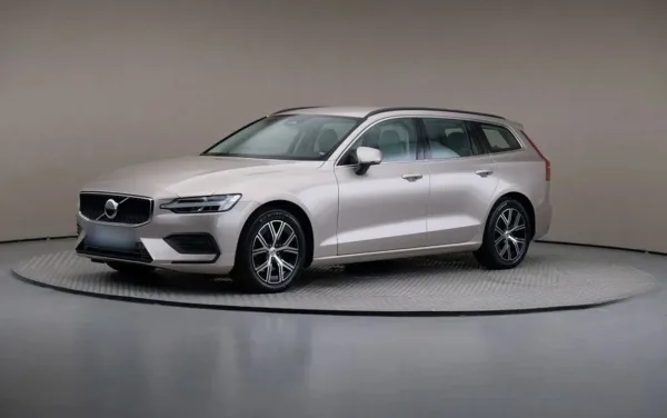 Volvo V60 B3 B Core aut 2023 - used car for lease