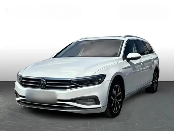 Volkswagen Passat 1.5 TSI EVO Elegance DSG 2023 - used car for lease
