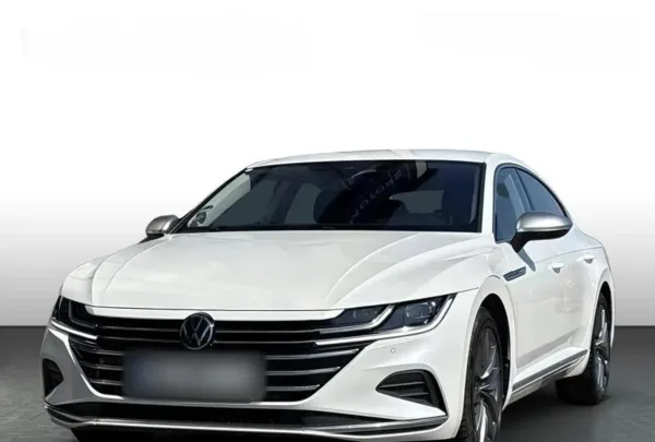 Volkswagen Arteon 2.0 TSI Elegance DSG 2023 - used car for lease