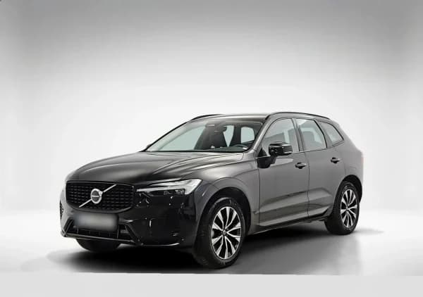 Volvo XC 60 B4 B Plus Dark aut 2023 - używany samochód w leasingu