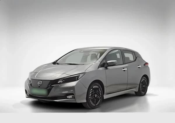 Nissan Leaf 40kWh N-Connecta 2023 - używany samochód w leasingu