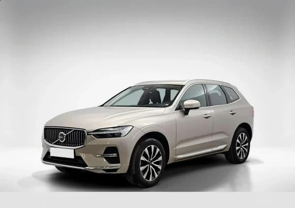 Volvo XC 60 B4 D AWD Plus Bright aut 2023 - used car for lease