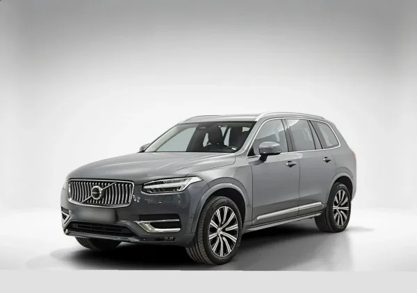 Volvo XC 90 B5 B AWD Plus Bright 7os aut 2022 - used car for lease