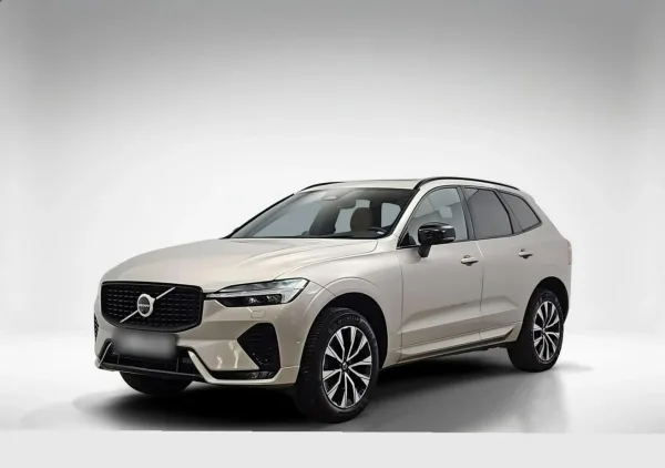 Volvo XC 60 B6 B AWD Ultimate Dark aut 2023 - used car for lease