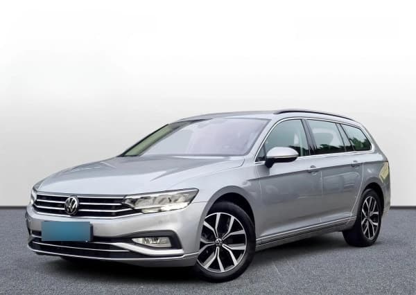 Volkswagen Passat 2.0 TDI Business DSG 2023 - used car for lease