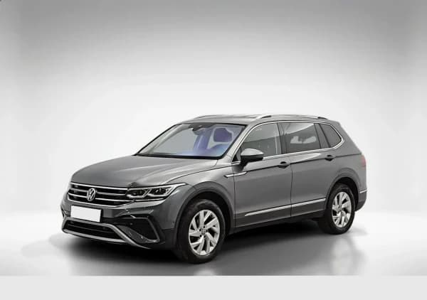 Volkswagen Tiguan Allspace 2.0 TDI 4Mot. Elegance DSG 2024 - używany samochód w leasingu