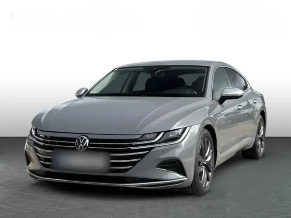 Volkswagen Arteon 1.5 TSI Elegance 2022 - used car for lease