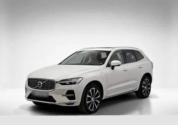 Volvo XC 60 T8 Plug-In Hybrid AWD Ultimate Bright aut 2023 - used car for lease